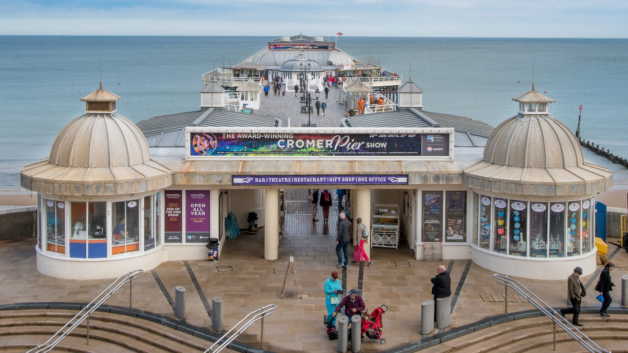Cromer